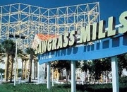 SawGrass Mills