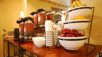 BREAKFAST