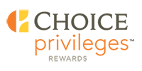 choice privileges rewards logo