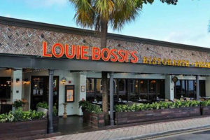 Louie Bossi's Ristorante