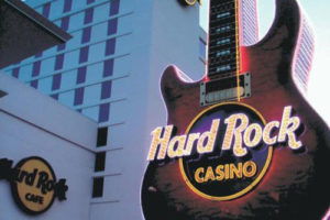 Seminole Hard Rock Casino